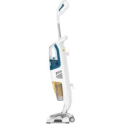 Пилосос Rowenta Clean&Steam Multi пароочисник 1700 Вт білий (RY8561WH) - мініатюра 4