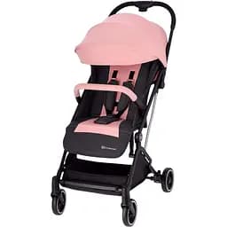 Прогулянкова коляска Kinderkraft Indy Pink