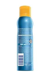 Сонцезахисний сухий спрей Nivea Sun Захист і легкість, SPF 30, 200 мл - мініатюра 2