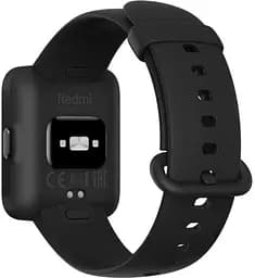 Смарт-годинник Redmi Watch 2 Lite Black BHR5436GL - мініатюра 5