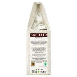 Чорний чай Basilur Winter Tea, 100 г (481277) - мініатюра 2