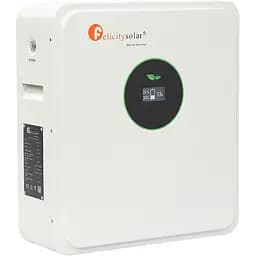 Акумулятор FelicityESS LiFePO4 24V (25.6/171Ah/2560Wh) (FLA24171-EU)