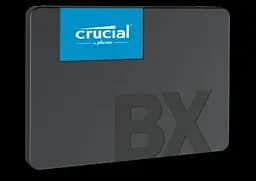 Твердотільний накопичувач SSD Crucial 2Tb teh0023767 - мініатюра 2