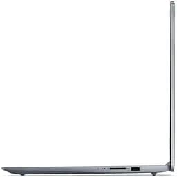 Ноутбук Lenovo IdeaPad Slim 3 16ABR8 5 7530U la 4.5 GHz, IPS, 16GB, 1TB, Без ОС - мініатюра 10