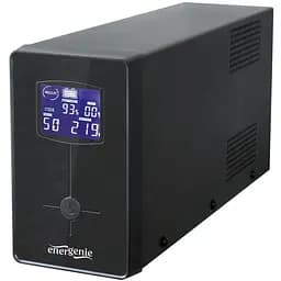 ДБЖ EnerGenie EG-UPS-031 650 ВтA