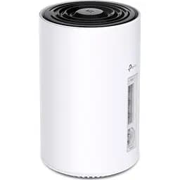 Wi-Fi Mesh система TP-Link Deco PX50 3-pack [91143] - мініатюра 2