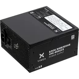 Блок живлення Vinga 850W (VPS-850GV3) - мініатюра 5