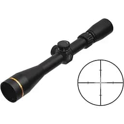 Оптический прицел LEUPOLD VX-Freedom AR 3-9x40 (1 inch) P5 Mil/Mil TMR