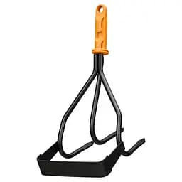 Розпушувач-плоскоріз Fiskars OneClick 13 см (1080685)