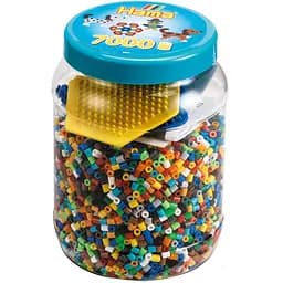 Термомозаїка Hama Набір Песик Midi 5+