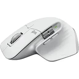 Миша Logitech MX Master 3S Pale Grey (910-006560) [69979] - мініатюра 4