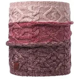 Бафф Buff Knitted Neckwarmer Comfort Nuba Розовый