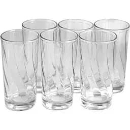 Склянка 8.104-245 UniGlass Kyknos 245 мл (51050-SC6B8) - мініатюра 2