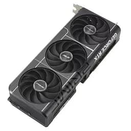 Відеокарта Asus GeForce RTX5070 12Gb PRIME OC (PRIME-RTX5070-O12G) - мініатюра 3