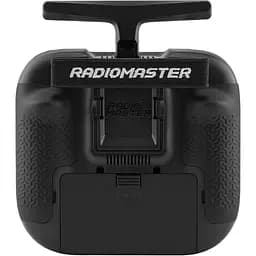 Пульт керування RadioMaster TX15 Max ELRS M2 Gold (HP0157.0111-GLD) [157445] - мініатюра 4
