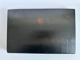 Ігровий ноутбук MSI GF75 Thin 17.3" (i7-9750H / 16GB / SSD 256GB / GTX 1050 Ti 4GB)   - мініатюра 8