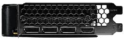 Відеокарта Palit RTX 5050 8GB Dual (NE65050019P1-GB2070D) (GDDR6, 128 bit, PCI-E v5.0 x16) - мініатюра 8