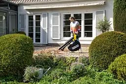 Karcher BLV 18-200 Battery - мініатюра 2