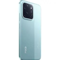Смартфон Poco C85 6/128GB Green Global EU [148940] - мініатюра 6