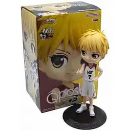 Фигурка Bandai Q posket Баскетбол Куроко Рёта Кисе Kuroko's Basketball Kise Ryota 14 см QP KB D
