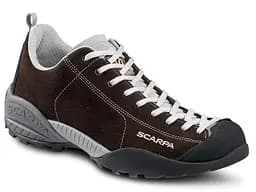 Кроссовки Scarpa Mojito 44,5 Коричневий
