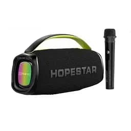 Колонка Hopestar A40 70W с микрофоном (42811-A40_3234)