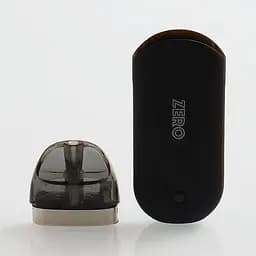 Стартовий набір Vaporesso Renova Zero Pod System 650 mAh Kit Black (sn857) - мініатюра 3