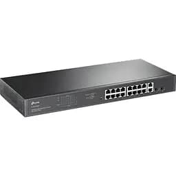 Коммутатор TP-Link TL-SG1218MP (TL-SG1218MP)