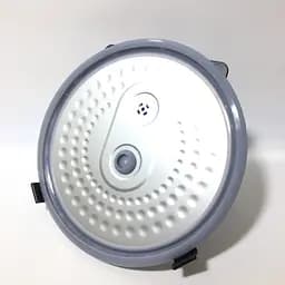 Кришка внутрішня з ущільнювачем на мультиварку Bosch AutoCook MUC22B42RU, MUC11W12RU, 11009711 - мініатюра 3