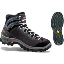 Черевики Kayland Impact GTX 46 Сірий (KAY-01801-8080-46) - мініатюра 2