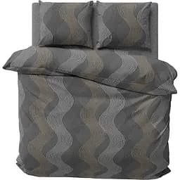 Комплект постільної білизни LeLit B-1213/2 Двоспальний 180 x 215 см бязь (le2000000331782)