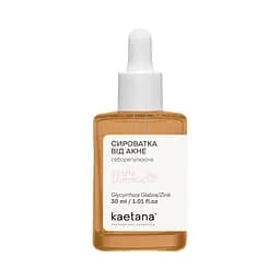 Сыворотка от Акне Kaetana 30 мл