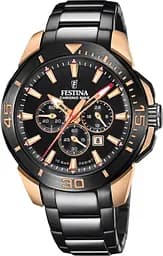 Годинник Festina F20645/1