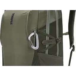 Рюкзак Thule EnRoute Backpack 23L Soft Green - Quiet Green (TH 3205180) - мініатюра 10