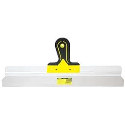 Шпатель нержавеющий фасадный Sigma Profi 500 мм 8320941