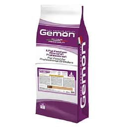 Сухий корм Gemon Dog All breeds Performance, для дорослих собак усіх порід, з куркою, 20 кг