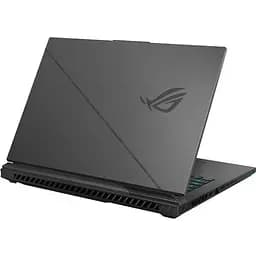 Ноутбук Asus ROG Strix G18 G814JIR-N6049X, Intel Core i9-14900HX, 5.6GHz, 18 WQXGA, 240 Hz, 32GB, SSD 1TB, NVIDIA GeForce RTX 4070 8GB, Windows 11 Pro - мініатюра 10