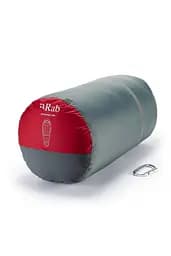 Спальник Rab Expedition 1400 Regular L лівий Red (1033-RB QSM-25-SUR-REG-LZ) - мініатюра 4