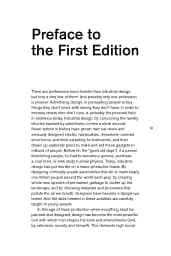 Design for the Real World. Third edition - мініатюра 3