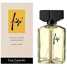 Guy Laroche Fidji 100 мл туалетна вода