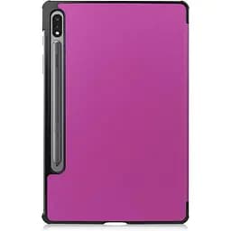 Чохол-книжка BeCover Smart Case для Samsung Galaxy Tab S9 SM-X710/SM-X716 /S9 FE (709892) - мініатюра 2