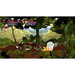 Ключ активації Microsoft Myths and Legends Bundle: Tuhe & Black Book для Xbox One/Series - мініатюра 5
