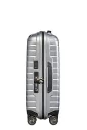 Валіза Samsonite PROXIS SILVER 55x40x20(23) 55 см CW6*25001 - мініатюра 14