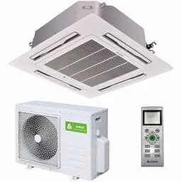 Кондиционер Chigo CCR-36HR1-C/COU-36HSR1-C/SP-S068