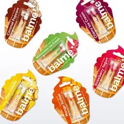 Бальзам для губ Balme Cherry Ice Cream 5 г (289833) - мініатюра 10