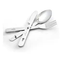 Столові прибори Coghlans Cutlery Kit (1053-CHL.721BP) - мініатюра 2