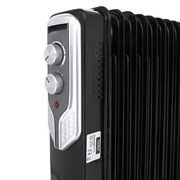 Масляний обігрівач Floria ZLN3659, 2000Вт, Box - мініатюра 3