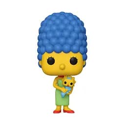 Ігрова фігурка Funko POP! серії "Сімпсони S11" - Мардж - мініатюра 2