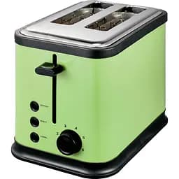 Тостер Grunhelm GTR017G оливковый (116982)