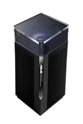 ASUS Маршрутизатор ZenWiFi Pro ET12 AXE11000 Wi-Fi6E 1PK - мініатюра 2